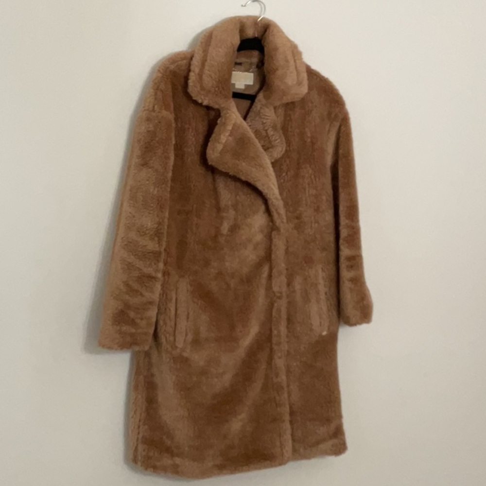 Michael Kors Sherba Coat